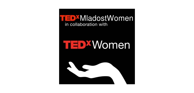 TedxMladostWomen