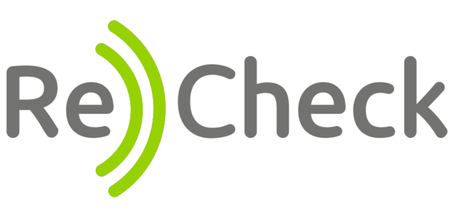 ReCheck_Logo