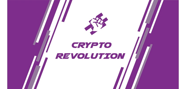 CryptoRevolution